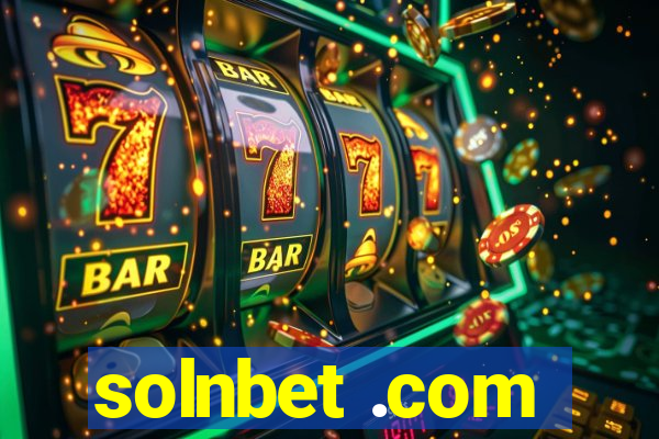 solnbet .com